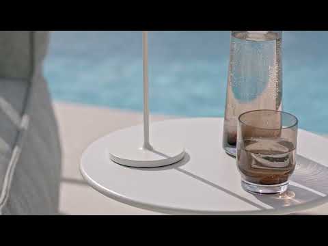 blomus Image Video -GROW- Outdoor Möbel Serie (lang)