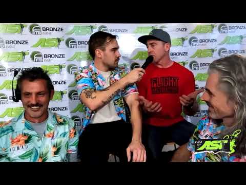 AST 2022 // Round 1 // Big Air Bike Park Slopestyle