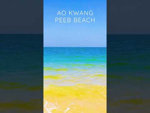 POV 3 Secret Beaches in Thailand Only Local Know