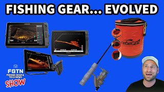 A Price War Coming & Heated Rods? - FGTN Show #57