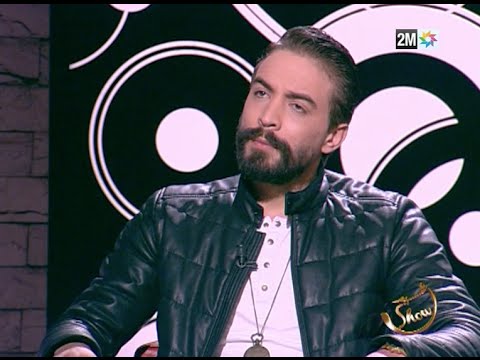 Rachid Show - أسامة بسطاوي ودنيا بوطازوت يرويان كيف كان المرحوم محمد بسطاوي يقاوم المرض