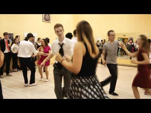 Fast Feet Club Birthday Party 2015 - Поет Юлия Шкидина, Днепропетровск