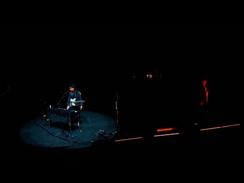 Video thumbnail for CRY INTRO (LIVE FROM THE MGM MUSIC HALL AT FENWAY PARK)