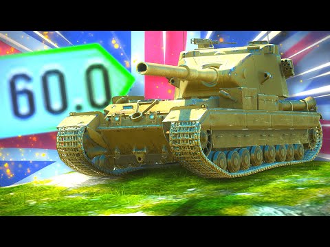 THE 60 SECOND RELOAD EXPERIENCE