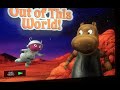 Backyardigans Singing Sensation Out Of This World