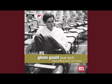 French Suite No. 6 in E Major, BWV 817: VIII. Gigue