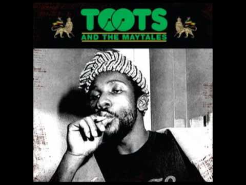 Toots & The Maytals - Pressure Drop (Ska drop) - 2011