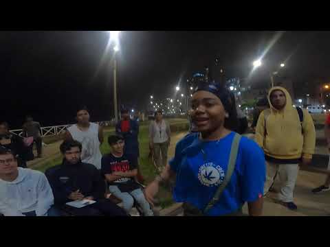 NECIA vs JC BERLÍN - SEMIFINAL - LZ FINAL TOUR