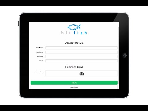 Formyoula Mobile Forms 4