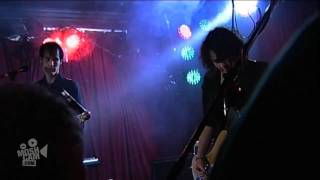 Screamfeeder "Static" Live (HD, Official) | Moshcam