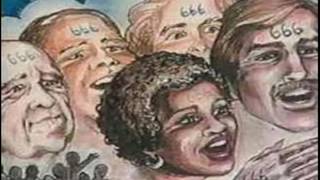 Los adoradores del Anticristo - Armando Alducin