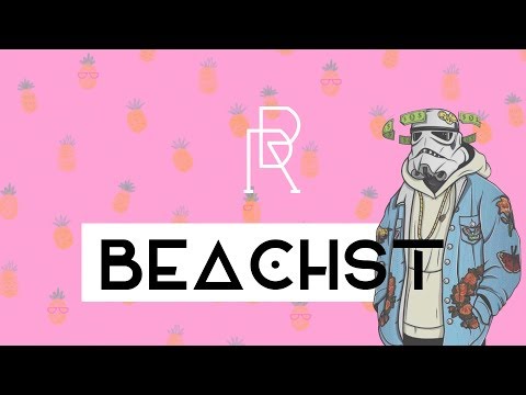 (FREE) Lil Yatchy Type Beat 2017 x Quavo Type Beat - Beachst