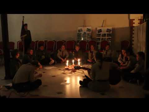 Dym z jałowca - 45 DH Watra