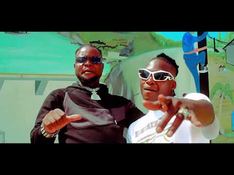 Puto Nelson ( Madala ) feat Farnela - Mkhalamba ( Video Oficial )