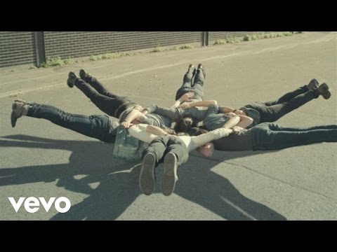 Gentlemen Hall - All Our Love (Explicit)