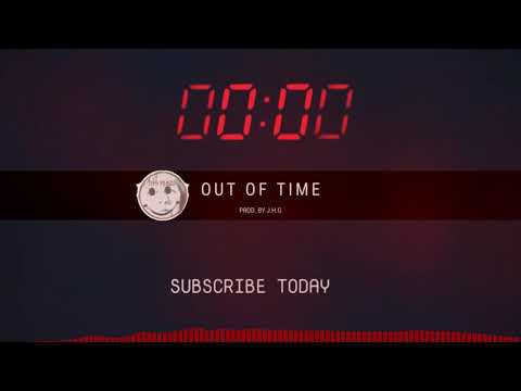 [FREE] Out Of Time - King Iso x Gawne Type Beat