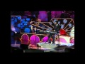 Ray Live!  The Tribute to Ray Charles Show