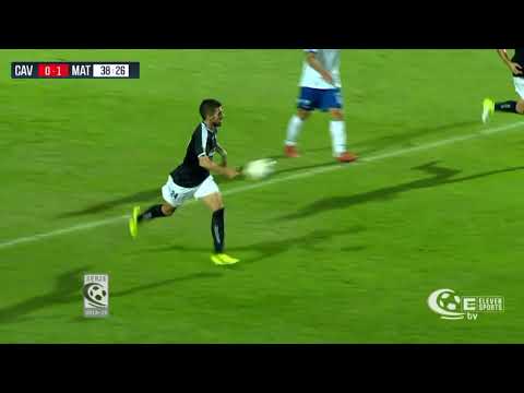 E’ con la Casertana il prossimo impegno del Matera calcio