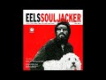 Eels - Bus Stop Boxer