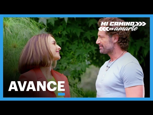 AVANCE: Sentimientos que no respetan los límites de velocidad | Mi camino es amarte