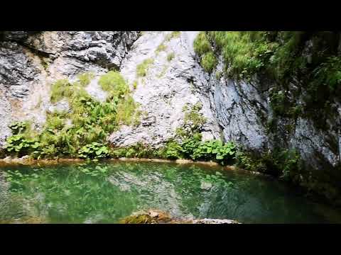 Izbucul Tăuz, Apuseni!