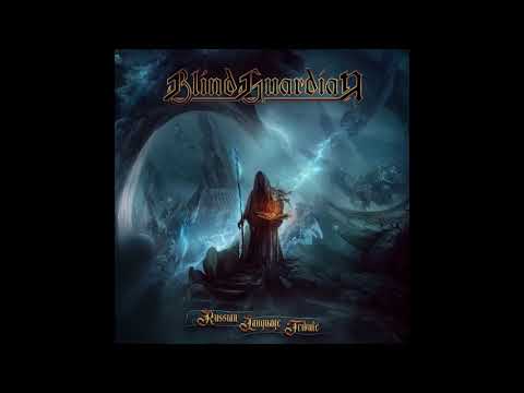 VA - Russian language Tribute To Blind Guardian - (2018)