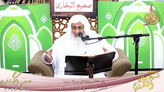 النور الساري ـ البخاري ( 251 ) باب  التكبير إذا قام من السجود ـ ح 782 789 ـ الشيخ مصطفى العدوي  7 5