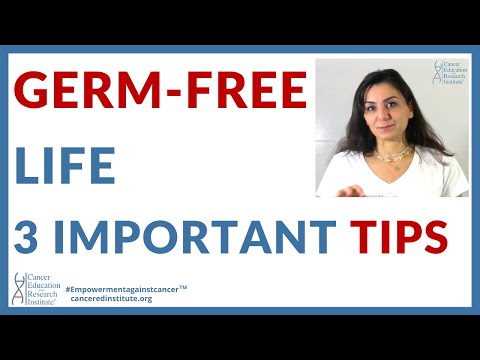 Germ Free Life With Local Services