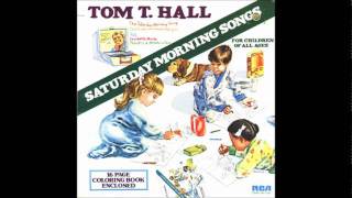 Tom T. Hall -  Pisty