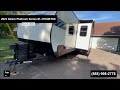 Check out this Video for a 2023 Forest River Salem 31KQBTSX(Stock #489404)  for sale by Pop RVs. This unit is located in Sarasota, FL
