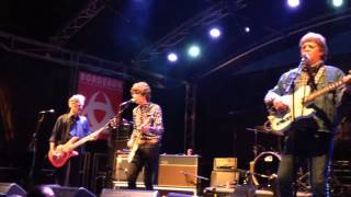 Flamin' Groovies in Bordeaux // Tell Me Please