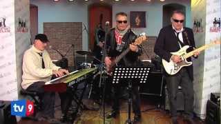 KOKA &amp; T.BLUES  MOB - BOOGIE ALL DAY.  TV9.  11.03.2012.