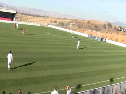 1º parte Numancia "B" - Villaralbo