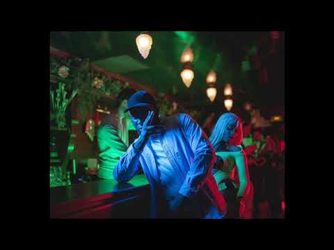 [FREE] 13 Block x Laylow Type Beat - "Trace" (Prod. Solas')