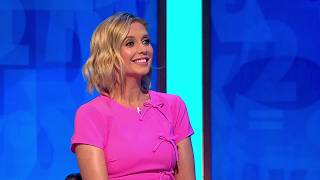 8 Out of 10 Cats Does Countdown - S30E02 - 7 August 2026