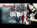 Lake Of Tears - Floating In Darkness cover 