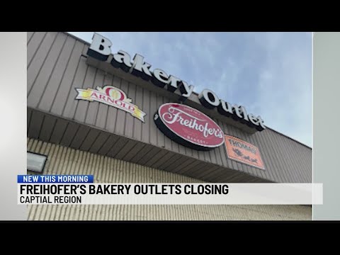 Freihofers Bakery Outlet