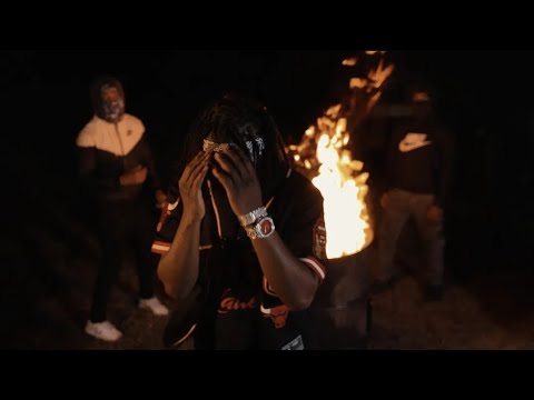 Rod G Music Video
