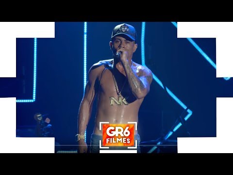 12. MC Neguinho do Kaxeta - Atmosfera (DVD 17 Anos de Carreira)