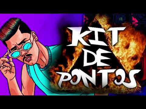 KIT/PACK DE PONTOS #35 2022 - P/ PRODUZIR FUNK