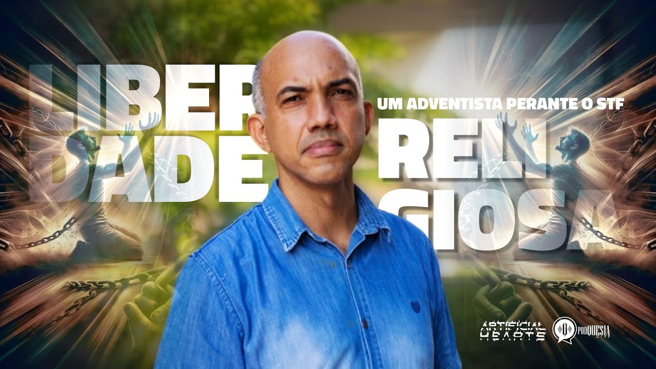 Um Adventista perante o STF