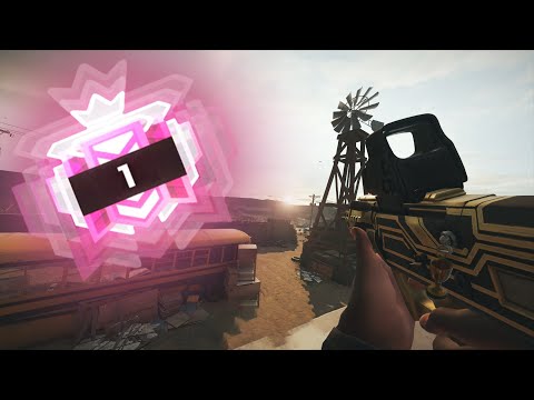 How a Champion Plays Melusi - Rainbow Six Siege