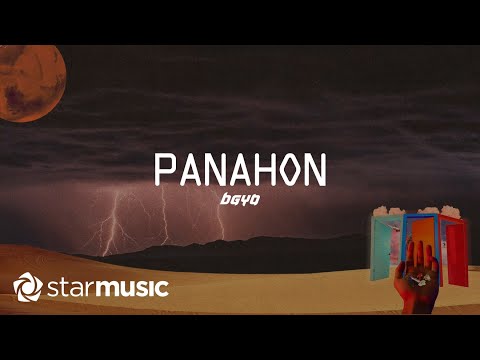 Video thumbnail for Panahon