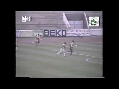 Çetinkaya - Gönyeli  1997-1998