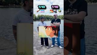 Auf WELCHEM Platz ist DIESES Pokemon OPENING?! 🤔 #pokemon #nintendo #challenge #wavelength