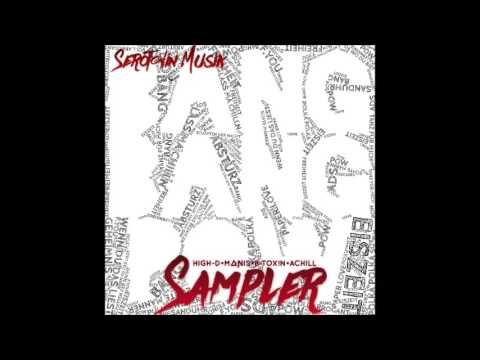 05 - Manis -  F You (feat. Siggn) - Bang Bang Pow Sampler