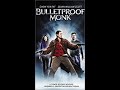 Opening To Bulletproof Monk 2003 VHS