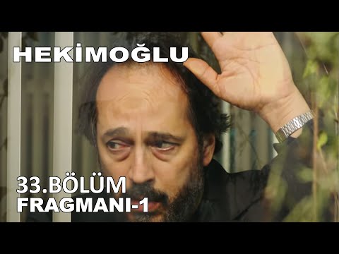 Hekimoğlu 33.Bölüm Fragman