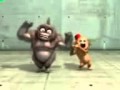 Funny Cartoon Dance 3gp