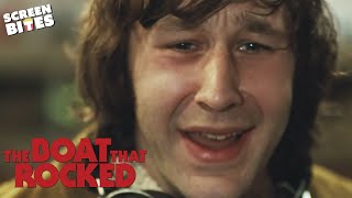 The Boat That Rocked | Stay With Me Baby | Chris O&#39;Dowd